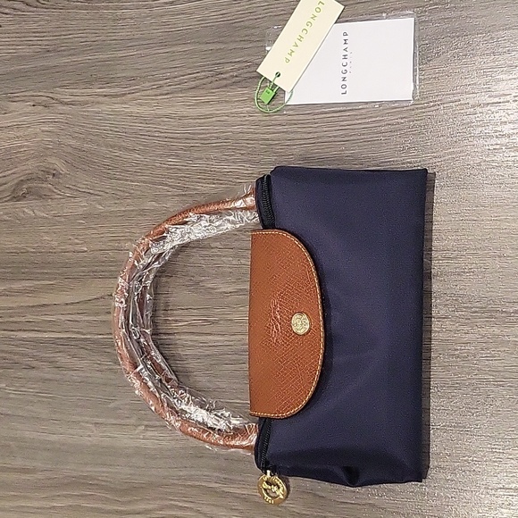 Longchamp Le Pliage Small bag - Picture 1 of 7
